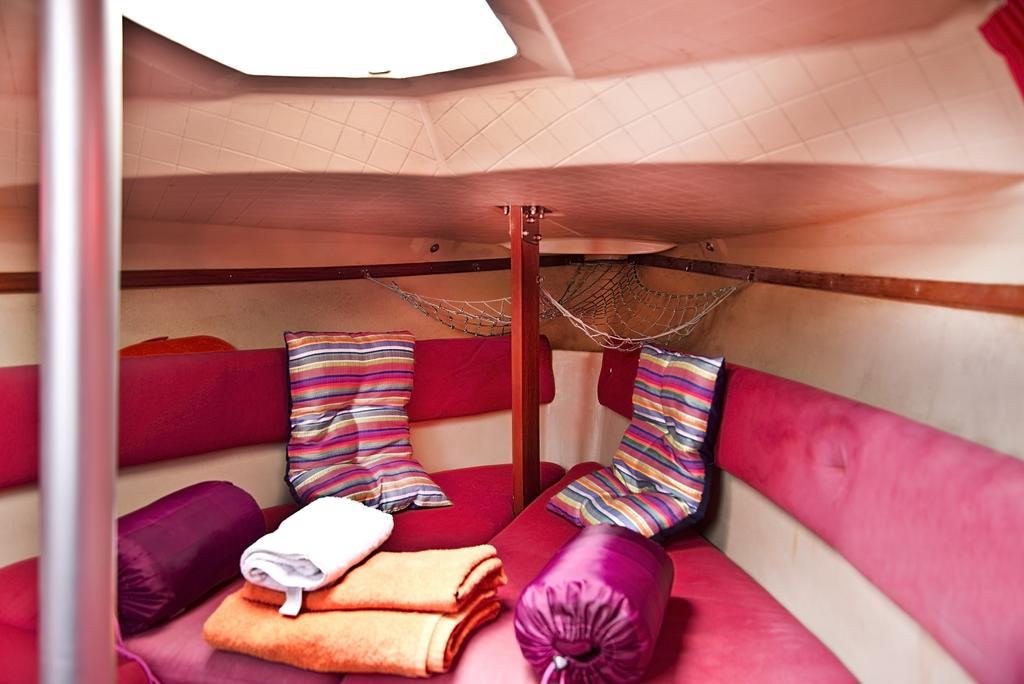 Vrs - Low Cost Beach Boat Hotel Leca da Palmeira Bagian luar foto